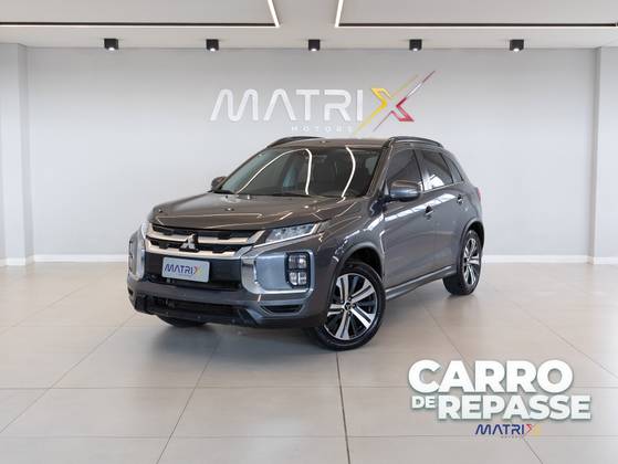 MITSUBISHI OUTLANDER 2.0 MIVEC GASOLINA HPE AUTOMÁTICO MITSUBISHI OUTLANDER 2.0 MIVEC GASOLINA HPE AUTOMÁTICO